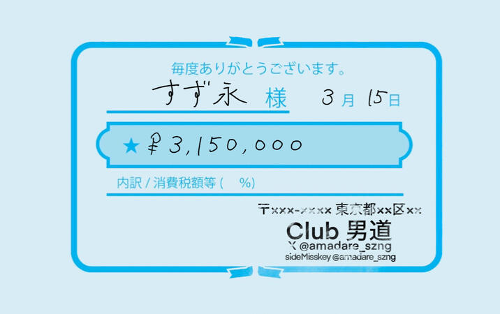 2024/04/13 F@NTASTIC COMBINATION LIVE ~HEARTMAKER!!!!~ 表面